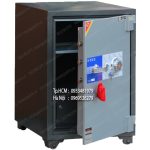 Két sắt Việt Tiệp khóa cơ VTC696