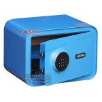 Két sắt mini điện tử Aifeibao D25E nhập khẩu chính hãng