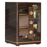 Két sắt vân tay điện tử AifeiBao HK-A1/D-60JB