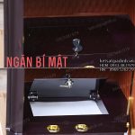 Két sắt thông minh Aifeibao HK-A1/D120TLB