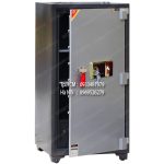 Két sắt vân tay Việt Tiệp VTF898 tài lộc