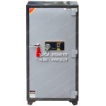 Két sắt vân tay Việt Tiệp VTF898 tài lộc