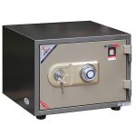 Két sắt thông minh Goodwill GD37-SMS