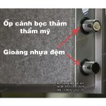 Két sắt Samurai ME12 điện tử