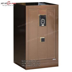 Két sắt Hạng sang Aifeibao HK-A1/D100QH vân tay điện tử