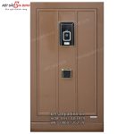 Két sắt Hạng sang Aifeibao HK-A1/D100QH vân tay điện tử