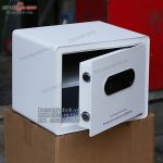 Két sắt vân tay điện tử HK-D30AM App điện thoại