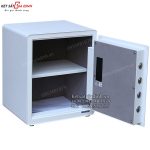 Két sắt vân tay điện tử Aifeibao HK-D45AM App điện thoại