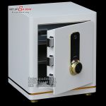 Két sắt Thông minh Aifeibao HK-M/D45AS Vân tay Điện tử App điện thoại