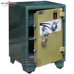 Két sắt mã cơ Kim Bảo KBC62 chống cháy