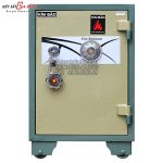 Két sắt mã cơ Kim Bảo KBC62 chống cháy