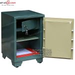 Két sắt mã cơ Kim Bảo KBC62 chống cháy