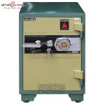 Két sắt mã cơ Kim Bảo KBC69 chống cháy