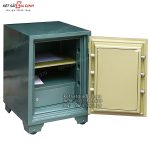 Két sắt mã cơ Kim Bảo KBC69 chống cháy