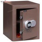 Két sắt thép tấm điện tử Nika KDE425