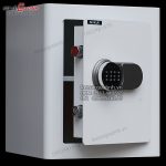 Két sắt thép tấm điện tử Nika KDE425