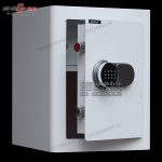 Két sắt thép tấm điện tử Nika KDE465