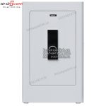 Két sắt điện tử Nika KDE815 thép tấm chống cạy