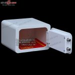 Két sắt mini khách sạn điện tử Nika KNE312