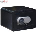 Két sắt mini khách sạn điện tử Nika KNE350