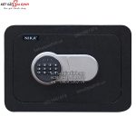 Két sắt mini khách sạn điện tử Nika KNE350