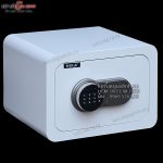 Két sắt mini khách sạn điện tử Nika KNE350