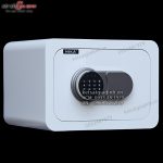 Két sắt mini khách sạn điện tử Nika KNE350