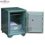 Két sắt Hòa Phát The One KS110DT điện tử