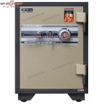 Két sắt Hòa Phát The One xuất khẩu KS110-Royal