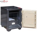 Két sắt Hòa Phát The One xuất khẩu KS110-Royal