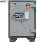 Két sắt Hòa Phát The One điện tử KS135DT