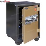 Két sắt Hòa Phát The One xuất khẩu KS135-Royal