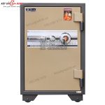 Két sắt Hòa Phát The One xuất khẩu KS135-Royal