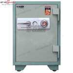 Két sắt Hòa Phát The One KS135-K1C1