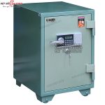 Két sắt Hòa Phát The One điện tử KS135DT