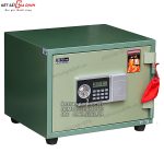 Két sắt Hòa Phát The One KS50N-DT điện tử