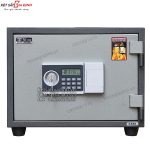 Két sắt Hòa Phát The One KS50N-DT điện tử