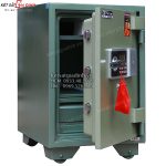 Két sắt Hòa Phát The One điện tử KS90DT