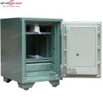 Két sắt Hòa Phát The One điện tử KS90DT