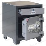 Két sắt thu ngân chống cháy Truly NK630