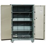 Két Sắt Ngân Hàng khóa cơ đổi mã KV1610