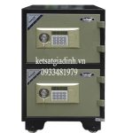 Két sắt hai tầng Gudbank GB350EE điện tử