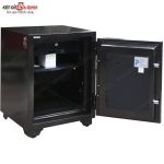 Két săt nhập khẩu Booil EFAS SBT-670B-BF