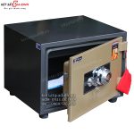 Két sắt Hòa Phát The One xuất khẩu KS50-Royal