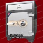 Két sắt thu ngân Truly NK700C