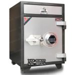 Két sắt thu ngân Truly NK700E