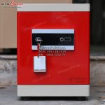 Két sắt Việt Tiệp SPM500 vân tay điện tử