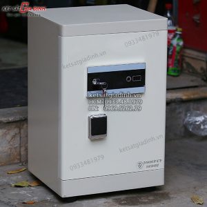 Két sắt Việt Tiệp SPM625 vân tay điện tử - Giải pháp an ninh hiện đại