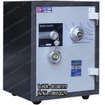 Két sắt Việt Tiệp khóa cơ VC590