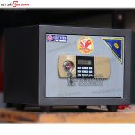 Két sắt Việt Tiệp VE36 điện tử mẫu mới 2024